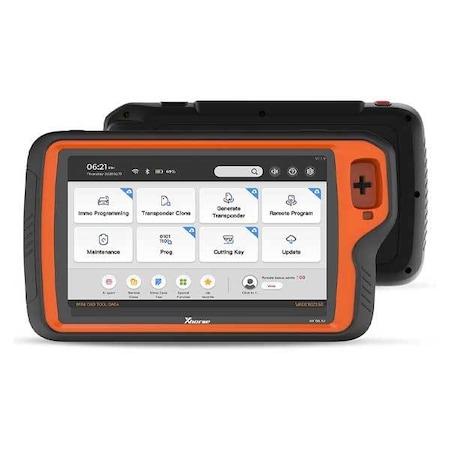 Xhorse Xhorse:Xhorse - VVDI Key Tool PLUS PAD - All In One Key Tool XHS-KT-PPAD